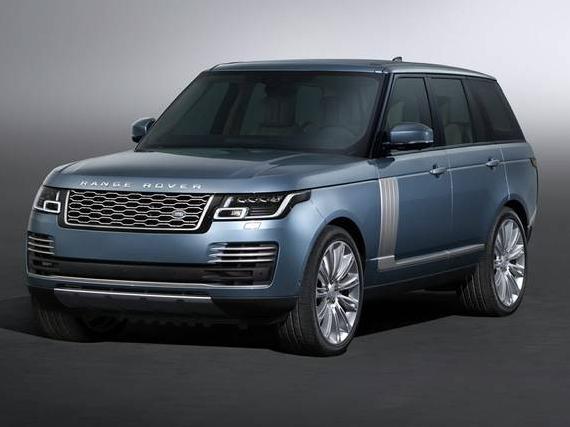 LAND ROVER RANGE ROVER 2018 SALGS2RE1JA388444 image